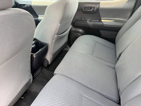 Used 2021 Toyota Tacoma SR AWD/4WD image 15