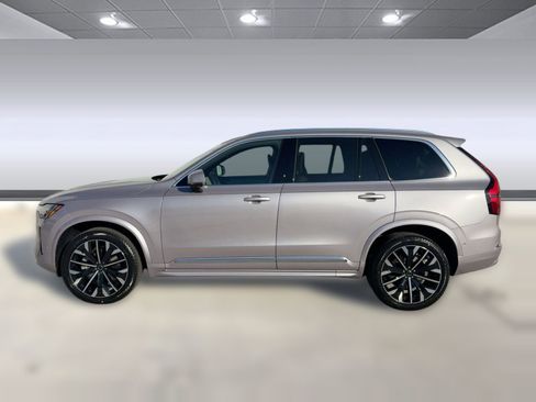 New 2026 Volvo XC90 B6 Plus w/ Protection Package Premier image 2