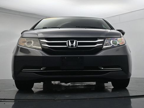 Used 2016 Honda Odyssey LX image 27