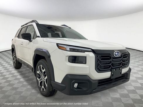 New 2026 Subaru Outback Touring XT AWD/4WD image 9