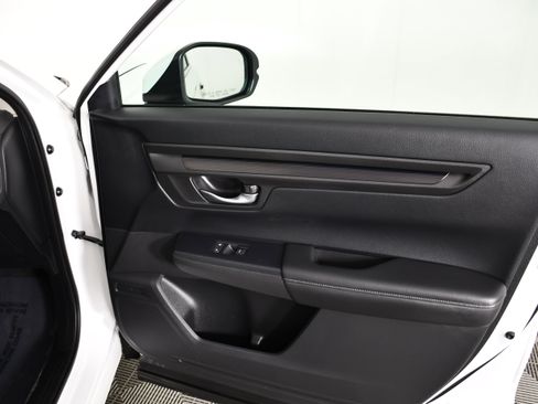 Certified 2024 Honda CR-V EX image 39