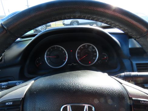 Used 2012 Honda Accord EX-L image 25