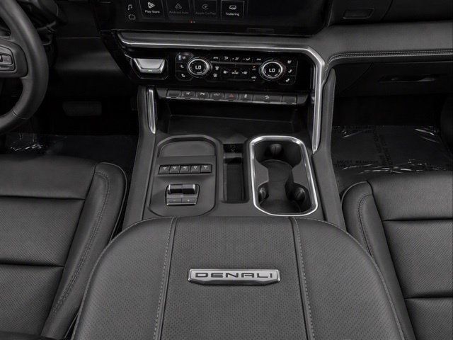 Certified 2025 GMC Sierra 2500 Denali w/ Denali Reserve Package AWD/4WD image 15