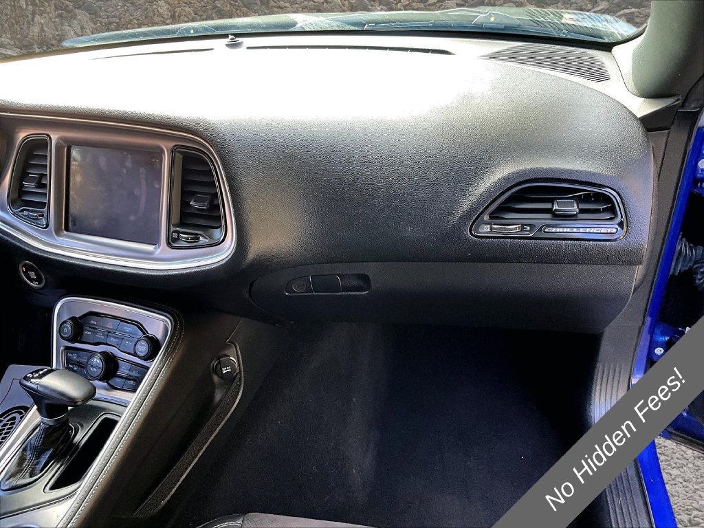 Used 2019 Dodge Challenger GT w/ Plus Package AWD/4WD image 14