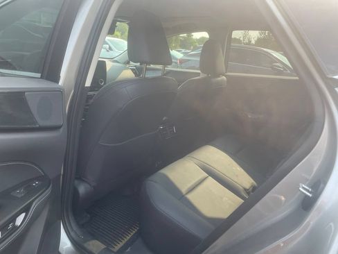 Used 2024 Lexus NX 350 AWD image 65
