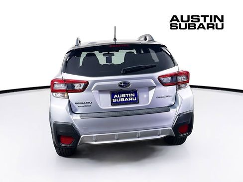 Used 2021 Subaru Crosstrek 2.0i AWD/4WD image 6