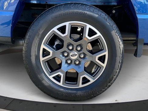 Used 2024 Ford F150 STX image 37
