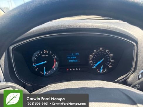 Used 2018 Ford Fusion S FWD image 20