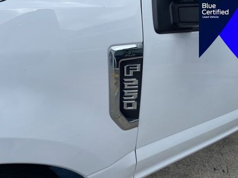 Certified 2021 Ford F250 XL image 7
