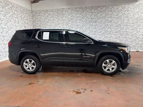 Used 2019 GMC Acadia SLE AWD/4WD image 8