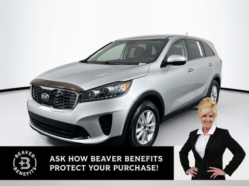 Used 2019 Kia Sorento L image 1