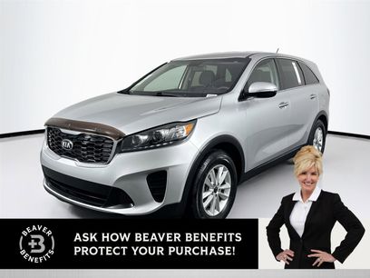 Used 2019 Kia Sorento L