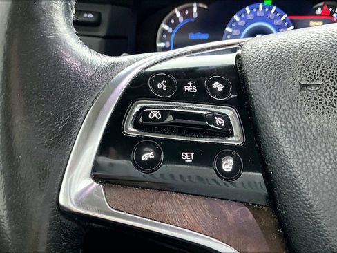 Used 2016 Cadillac Escalade Premium image 26