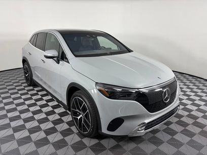 Certified 2023 Mercedes-Benz EQE 350+ 4MATIC SUV