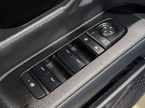 Used 2025 Toyota 4Runner TRD Sport Premium AWD/4WD image 45