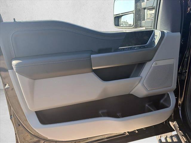 New 2027 Ford F250 XLT w/ XLT Premium Package AWD/4WD image 11