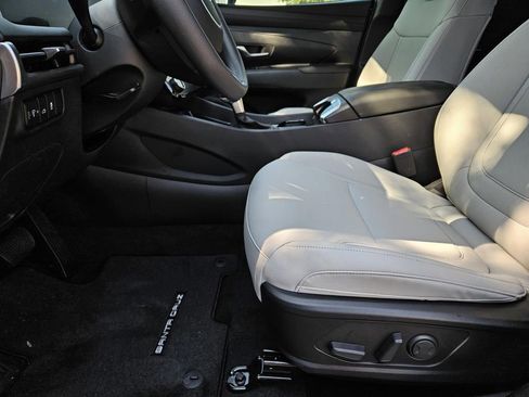 New 2026 Hyundai Santa Cruz SEL FWD image 19