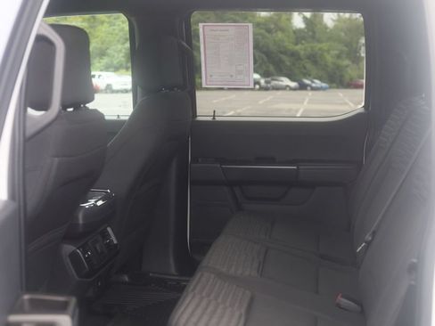 Used 2023 Ford F150 XL w/ STX Appearance Package AWD/4WD image 22