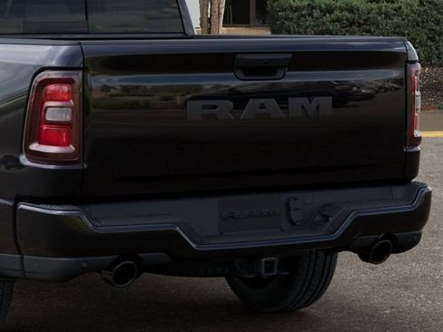 New 2026 RAM 1500 Express RWD image 13