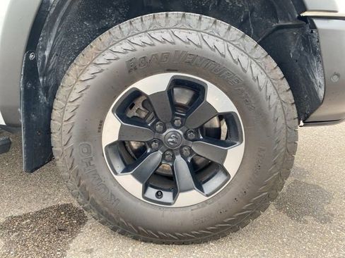 Used 2019 RAM 1500 Rebel w/ Rebel Level 2 Equipment Group AWD/4WD image 36