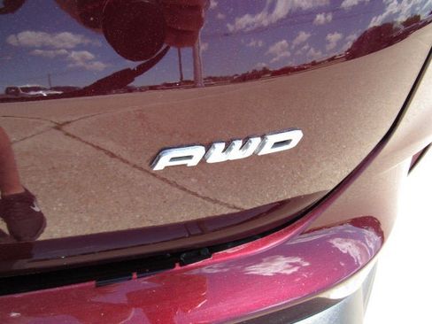 Used 2024 Ford Edge Titanium w/ Equipment Group 301A AWD/4WD image 41