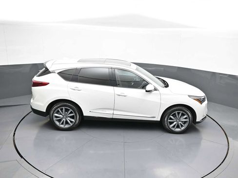 Certified 2024 Acura RDX w/ Technology Package AWD/4WD image 37