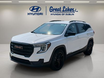 Used 2024 GMC Terrain SLE w/ Elevation Edition