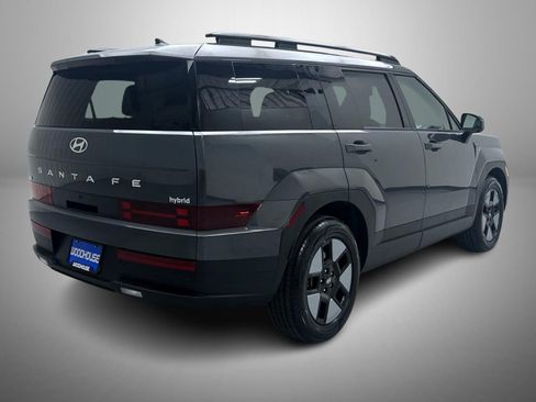 Used 2025 Hyundai Santa Fe SEL image 5