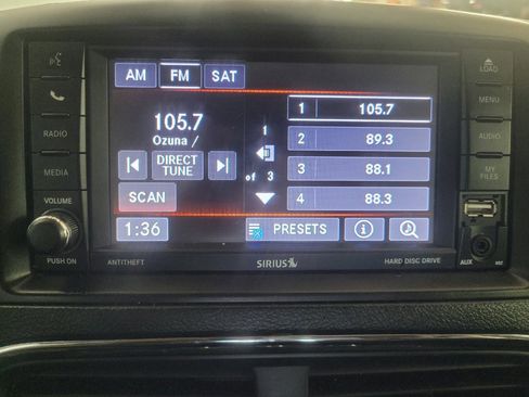 Used 2019 Dodge Grand Caravan SE w/ UConnect Hands-Free Group FWD image 25