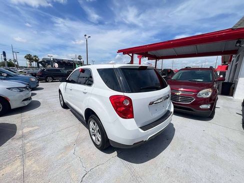 Used 2013 Chevrolet Equinox LS FWD image 13