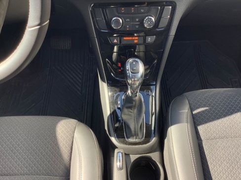 Used 2022 Buick Encore Preferred w/ Safety Package AWD/4WD image 12