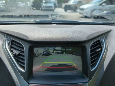 Used 2015 Hyundai Azera Limited FWD image 15