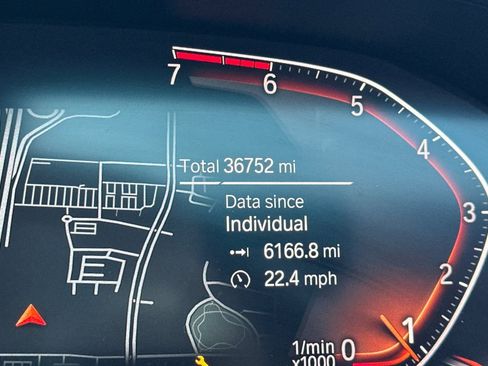 Used 2023 BMW 430i Gran Coupe w/ Premium Package image 42