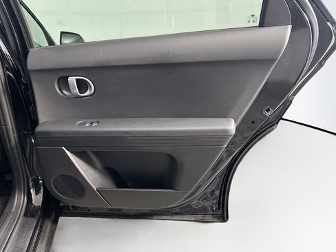Used 2024 Hyundai Ioniq 5 SEL RWD image 31