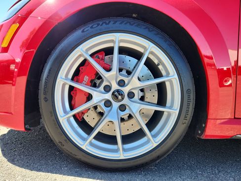 Used 2019 Audi TT RS AWD/4WD image 24
