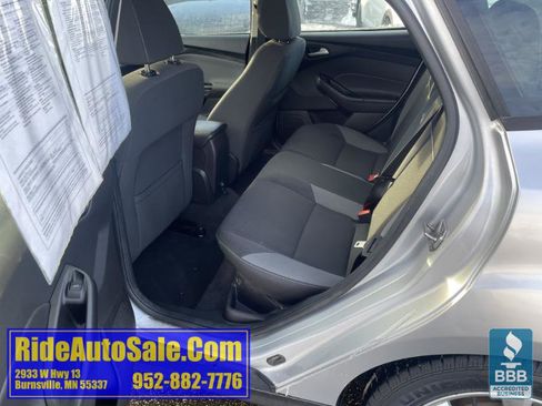 Used 2013 Ford Focus SE image 12