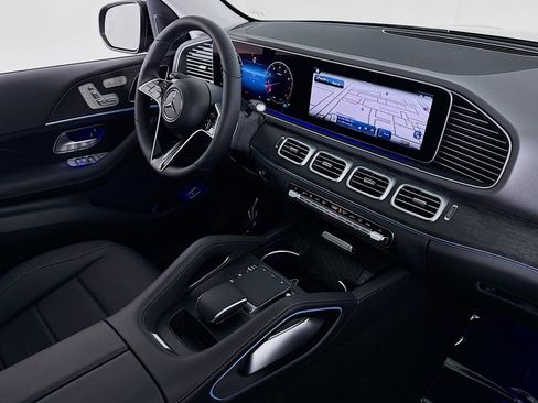 New 2026 Mercedes-Benz GLE 350 4MATIC image 16