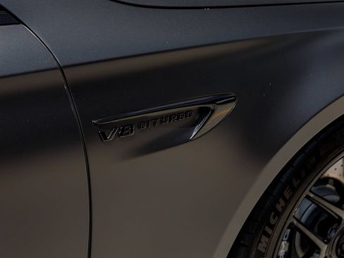 Used 2023 Mercedes-Benz E 63 AMG S image 14
