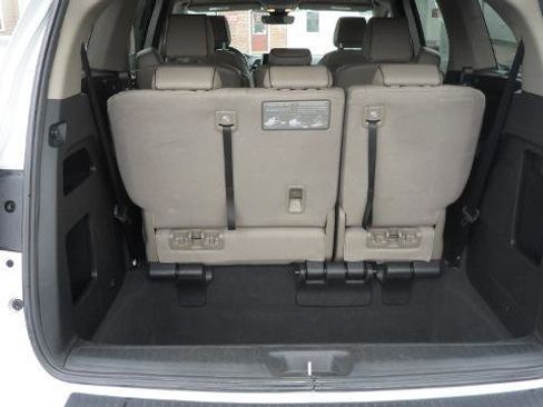 Used 2022 Honda Odyssey Elite image 10