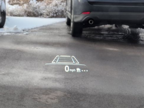 Used 2018 MAZDA CX-5 Grand Touring w/ Premium Package image 24