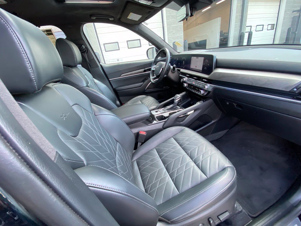 Certified 2024 Kia Telluride SX Prestige X-Line AWD/4WD image 29