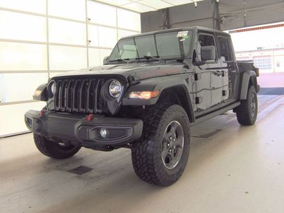 Used 2022 Jeep Gladiator Rubicon w/ Cold Weather Group