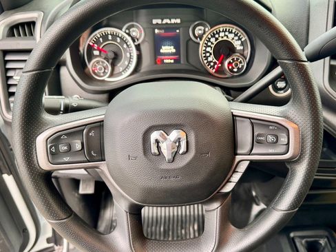 New 2024 RAM 5500 Tradesman image 11