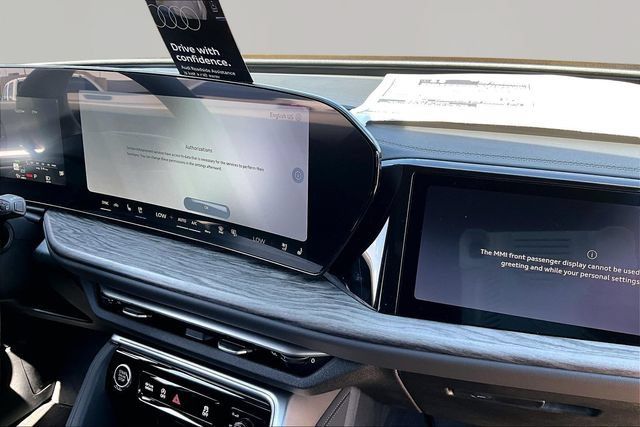 New 2026 Audi Q5 Premium Plus AWD/4WD image 16