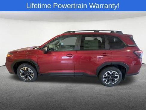 New 2026 Subaru Forester Premium w/ Base/Premium Package image 6