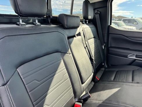New 2025 Ford Ranger Lariat w/ Trailer Tow Package image 20