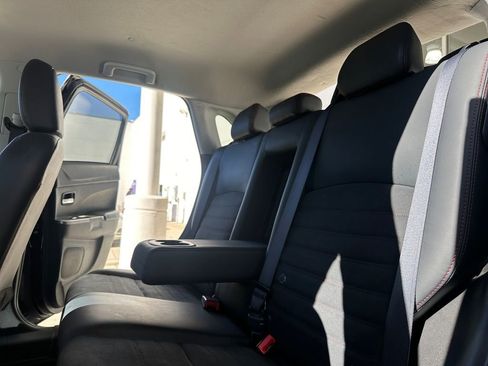 Used 2024 Mitsubishi Outlander Sport ES image 26