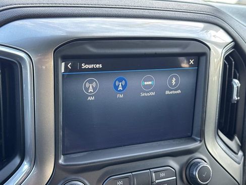 Used 2022 Chevrolet Silverado 1500 LT w/ Bed Protection Package image 14