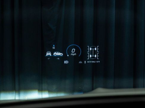 Certified 2023 Mercedes-Benz GLE 450 4MATIC image 31