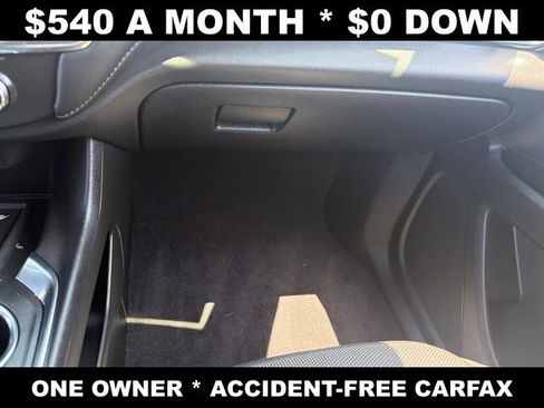Used 2024 Chevrolet Traverse LT w/ LPO, Floor Liner Package AWD/4WD image 33